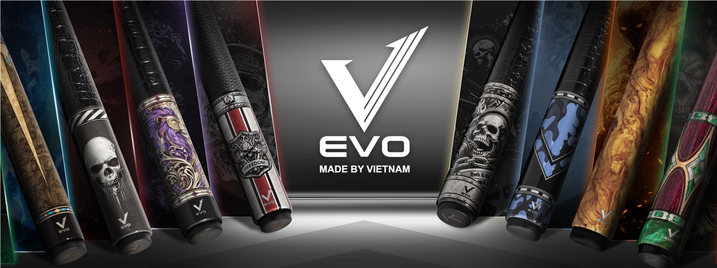 SHOP BÁN CƠ EVO TẠI BÌNH THẠNH