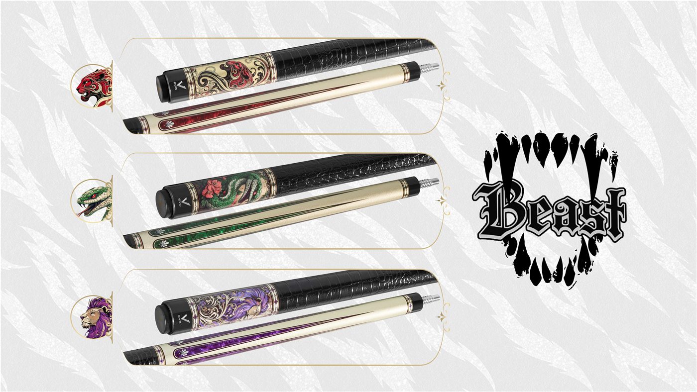SHOP PHÂN PHỐI CƠ BILLIARD TẠI VIỆT NAM - BTA Billiards