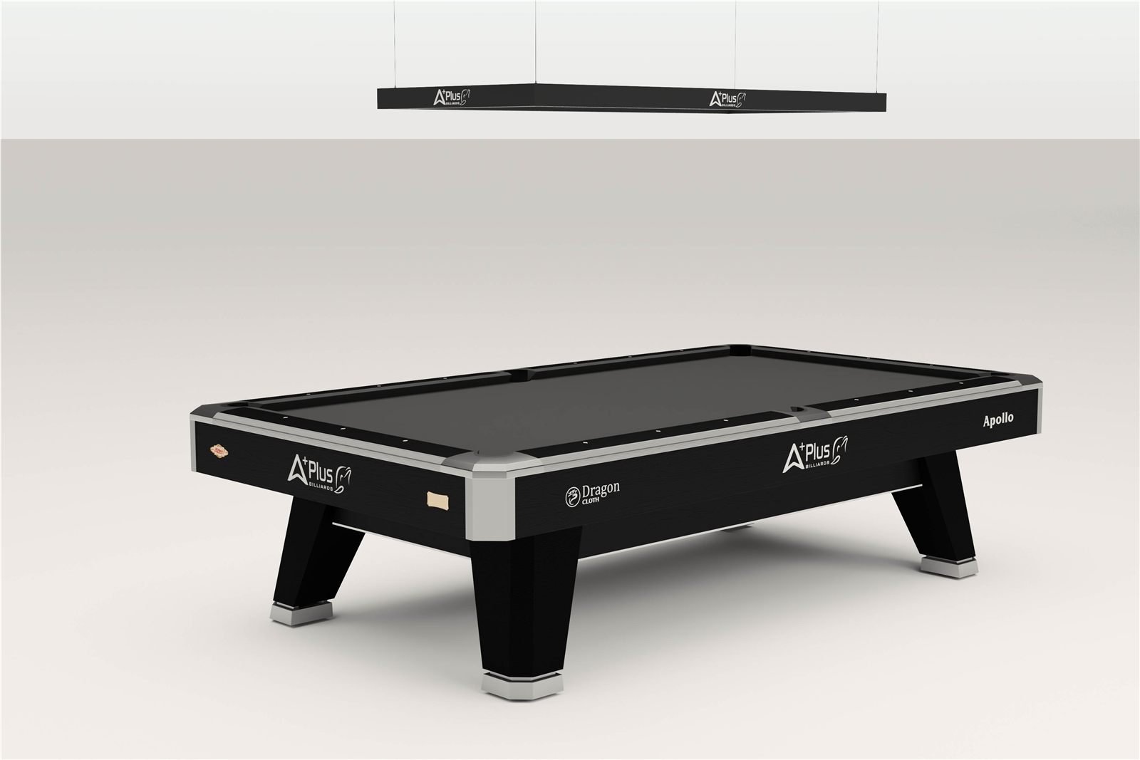 APLUS APOLLO