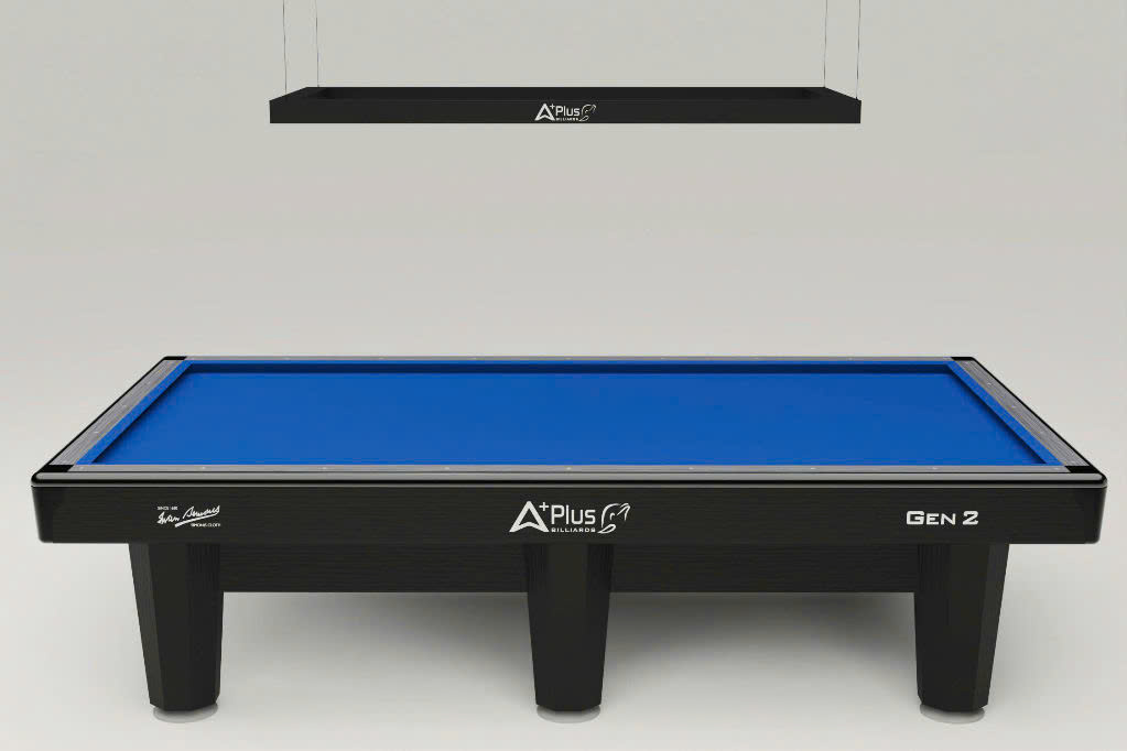 APLUS CAROM GEN 2